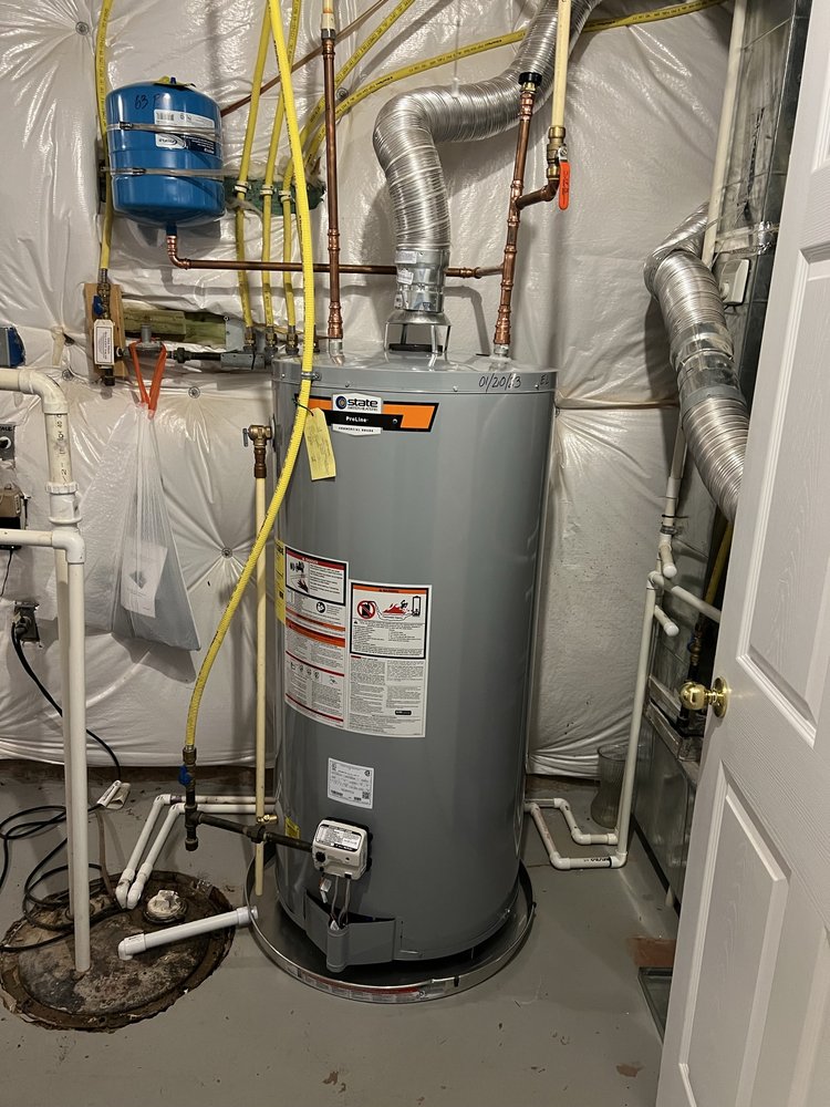 Slide of Niislora Plumbing