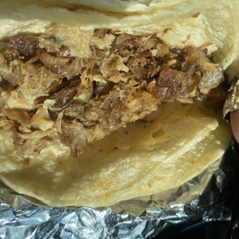 El Taco Veloz 9 - Carnitas pork taco - Mexican Near Me - Chamblee, Georgia El Taco Veloz 9 - Carnitas pork taco - Mexican Near Me - Chamblee, Georgia