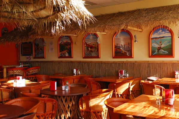 Mariscos Maria's by null