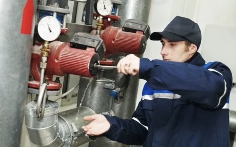 Slide of D&D Pump Service & Plumbing