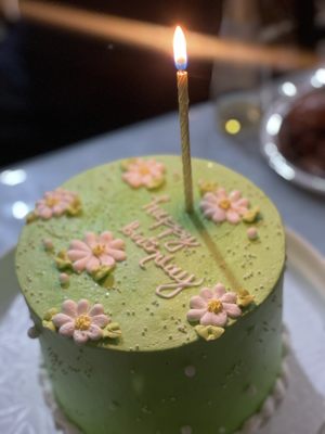 Caked Las Vegas by null