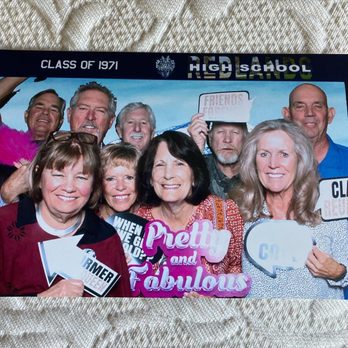 SuperFly Photo Booth Rental - Other classmates from our 50th class reunion. - Photo Booth Rentals Near Me - Redlands, California SuperFly Photo Booth Rental - Other classmates from our 50th class reunion. - Photo Booth Rentals Near Me - Redlands, California