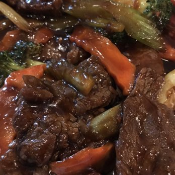 Pearl of Canton - Beef & Broccoli - Sushi Bars Near Me - West Bend, Wisconsin Pearl of Canton - Beef & Broccoli - Sushi Bars Near Me - West Bend, Wisconsin