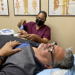 East Lake Acupuncture - Proudly serving veterans.