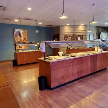 Pizza Ranch - Buffet and beverage areas - Pizza Near Me - Hutchinson, Kansas Pizza Ranch - Buffet and beverage areas - Pizza Near Me - Hutchinson, Kansas