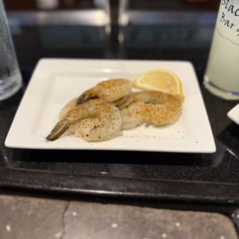 Black Rock Bar & Grill - Jumbo shrimp with no bubbles - Steakhouses Near Me - Ann Arbor, Michigan Black Rock Bar & Grill - Jumbo shrimp with no bubbles - Steakhouses Near Me - Ann Arbor, Michigan