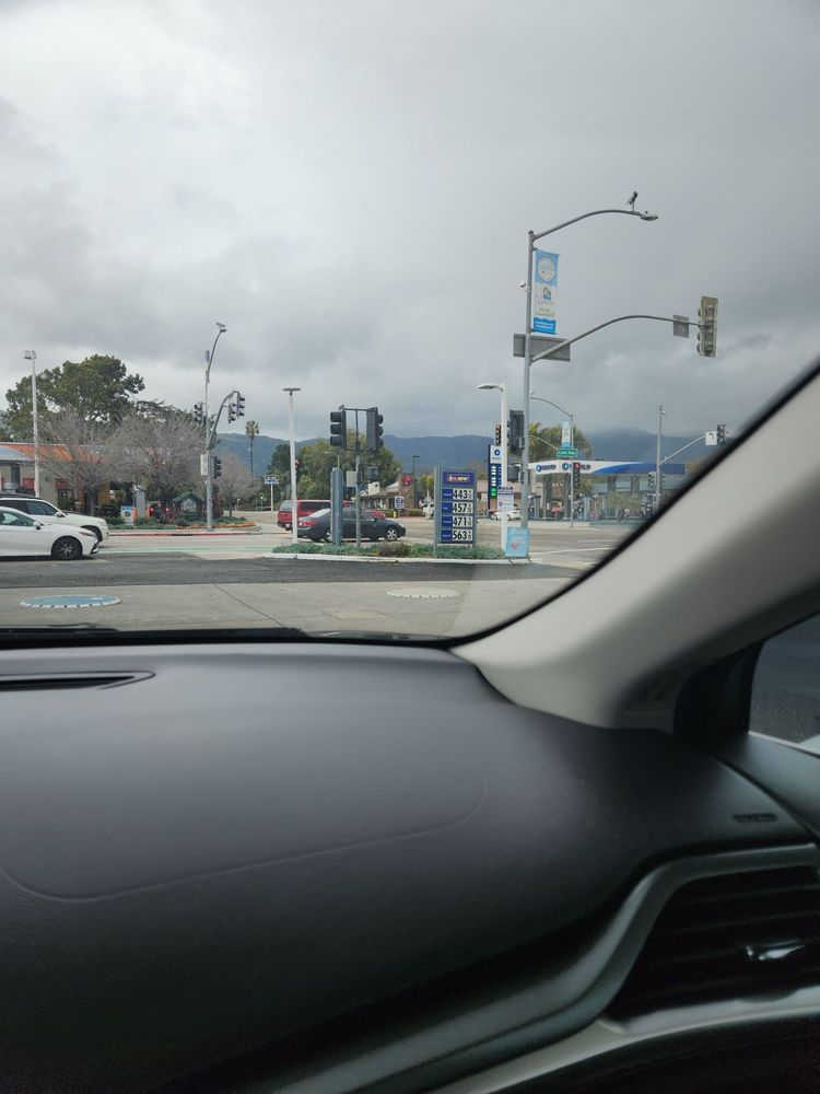 FUEL DEPOT 180 N Fairview Ave, Goleta, California Gas Stations