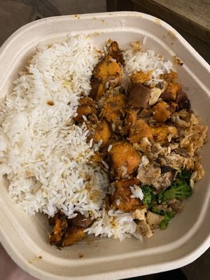 sweetgreen by null
