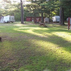 Pine Harbor Campground