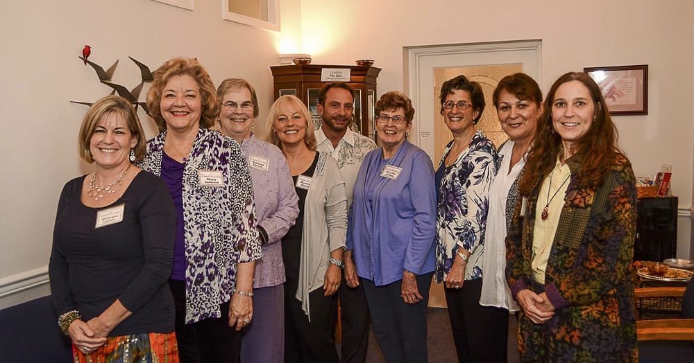 The Cardinal Center For Healing - grief counselor in Fairfax, VA