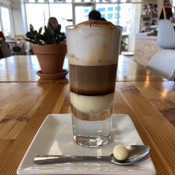Waterbean Coffee - The Volcano - Coffee & Tea Near Me - Charlotte, North Carolina Waterbean Coffee - The Volcano - Coffee & Tea Near Me - Charlotte, North Carolina