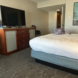 Our room .. nice digs !!