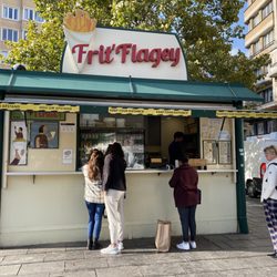 Frit Flagey
