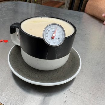 Discourse Coffee - Coffee & Tea Near Me - Milwaukee, Wisconsin