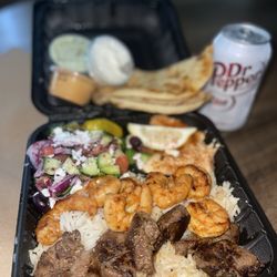 Baba’s Cuisine