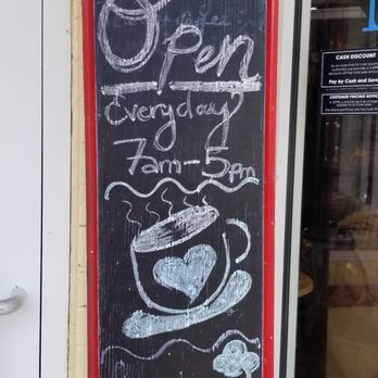 Nottinghill Coffee Roastery - Bakeries Near Me - Lewes, Delaware Nottinghill Coffee Roastery - Bakeries Near Me - Lewes, Delaware