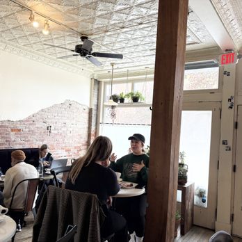 The Judith Cafe - Inside -- Wednesday afternoon, 11 December 2024 - Cafes Near Me - Cleveland, Ohio The Judith Cafe - Inside -- Wednesday afternoon, 11 December 2024 - Cafes Near Me - Cleveland, Ohio