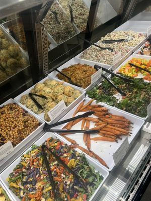 PCC Community Markets - Bellevue Co-op by null