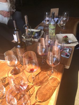 Cinder Wines by null
