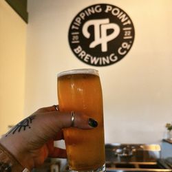 Tipping Point Brewing