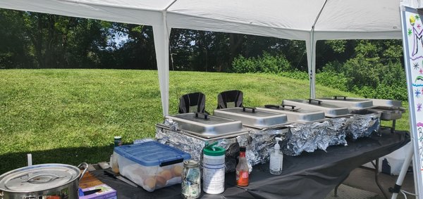 Momma Lo's Southern Style BBQ by null