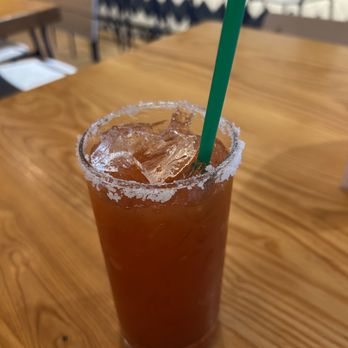 Morning Belle - Brunch Blush mocktail at Morning Belle in Standale, Michigan - Breakfast & Brunch Near Me - Walker, Michigan Morning Belle - Brunch Blush mocktail at Morning Belle in Standale, Michigan - Breakfast & Brunch Near Me - Walker, Michigan