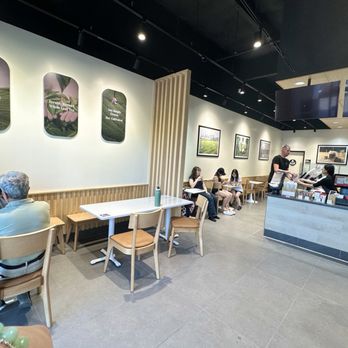 Gong Cha - Inside - Bubble Tea Near Me - Fresno, California Gong Cha - Inside - Bubble Tea Near Me - Fresno, California