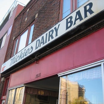 Mickies Dairy Bar - Breakfast & Brunch Near Me - Madison, Wisconsin