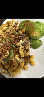 Malek Egyptian Cuisine (organic, gluten & seed oil free) by null