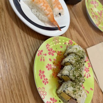 Tsubame Rotating Sushi - Sushi Bars Near Me - Vineyard, Utah Tsubame Rotating Sushi - Sushi Bars Near Me - Vineyard, Utah