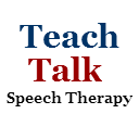 TeachTalk Speech Therapy - child therapist in Woodstock, GA