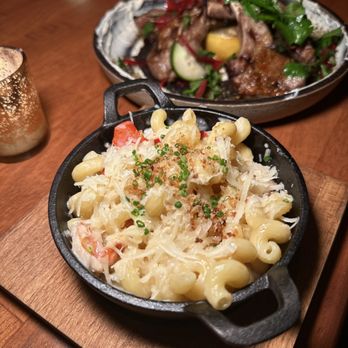 Ossobuco Miami- Steak house - Lobster mac & cheese - Steakhouses Near Me - Miami, Florida Ossobuco Miami- Steak house - Lobster mac & cheese - Steakhouses Near Me - Miami, Florida
