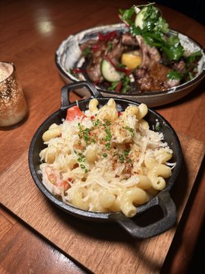 Ossobuco Miami- Steak house by null