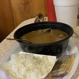 Gumbo Gumbo