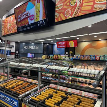 OnCue - Convenience Stores Near Me - Oklahoma City, Oklahoma OnCue - Convenience Stores Near Me - Oklahoma City, Oklahoma