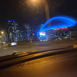 Exterior photo of Rogers Centre - Toronto, Ontario Exterior photo of Rogers Centre - Toronto, Ontario