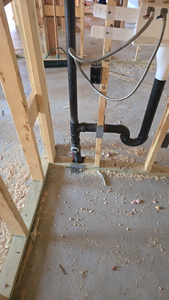 Slide of Plumb Crazy