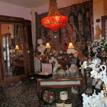 Akiba Galleries - Antiques Near Me - Dania Beach, Florida