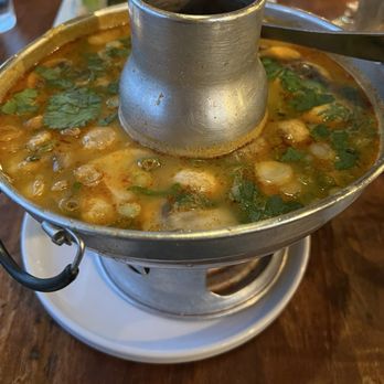 Thai Spice - Thai Near Me - Lakeway, Texas