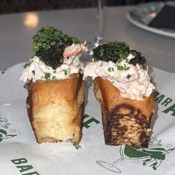 Bar Angie - Lobster and caviar roll - Bars Near Me - Washington, DC, District of Columbia Bar Angie - Lobster and caviar roll - Bars Near Me - Washington, DC, District of Columbia