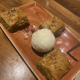 Baklava