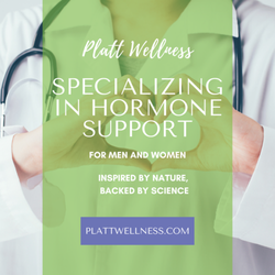 Platt Wellness & Metabolic Solutions
