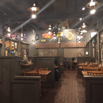 Cracker Barrel Old Country Store - Dining room - Southern Near Me - Buford, Georgia Cracker Barrel Old Country Store - Dining room - Southern Near Me - Buford, Georgia