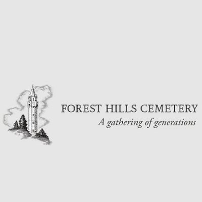 Forest Hills Cemetery by null