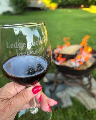 Ledge Rock Hill Winery by null