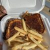Cheezin Gourmet Grilled Cheese gift card