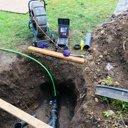 Serve Rite Plumbing & Rooter - We use state of the art technology helping our customers save money!