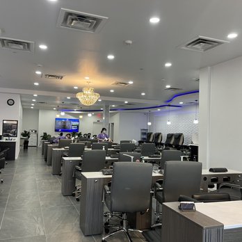 I Love Nail Spa - Nail Salons Near Me - East Meadow, New York I Love Nail Spa - Nail Salons Near Me - East Meadow, New York