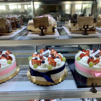 Handsome Bakery & Cafe - Bakeries Near Me - Niles, Illinois Handsome Bakery & Cafe - Bakeries Near Me - Niles, Illinois