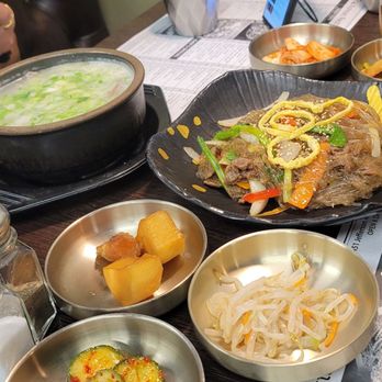 Sura Korean Restaurant - Korean Near Me - Temecula, California